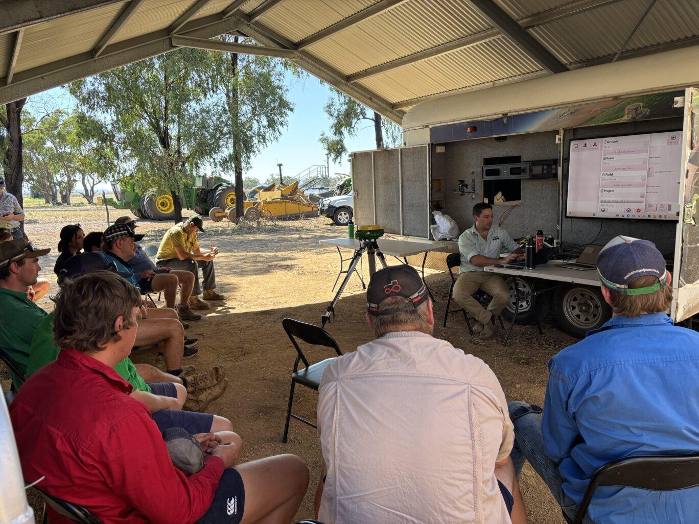 tecsight insight: T3RRA CUTTA Clinic
