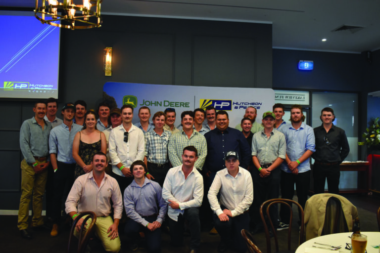 H&P Apprenticeship Graduates 2024