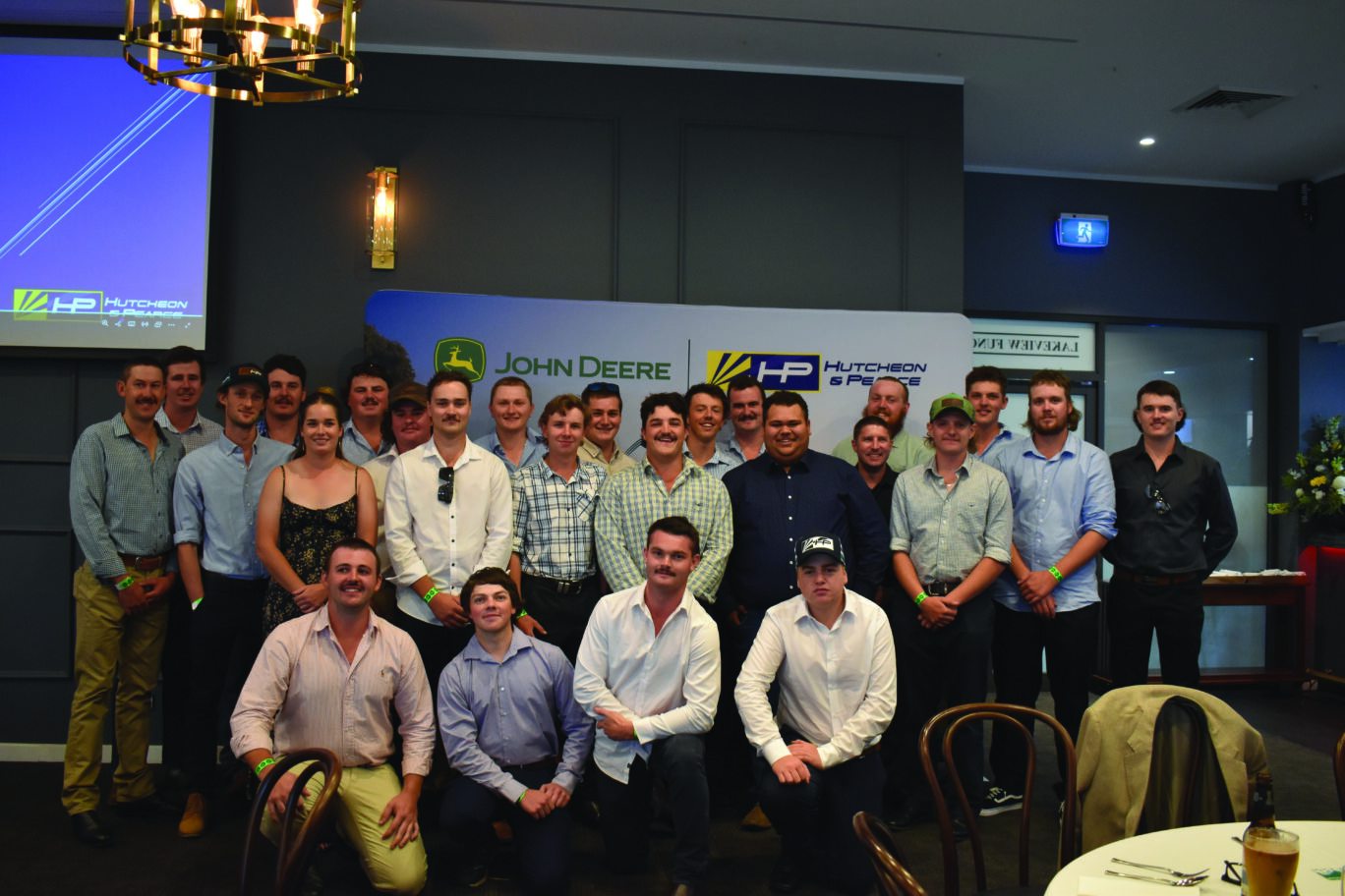 H&P Apprenticeship Graduates 2024